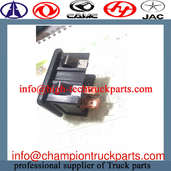 Dongfeng Cruise switch 37DS31-50640 is the switch on the platform on the car.